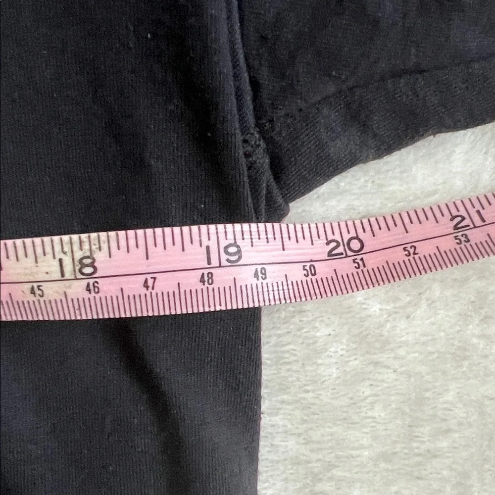 Oakley Men's Black Graphic Tee Multicolor Outlined Logo Casual Streetwear Size L - Picture 5 of 7